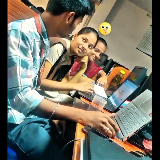 Chaos Just Started 😱