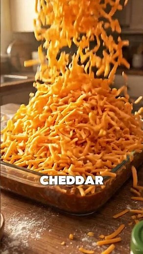 The Ultimate 3-Ingredient Game Day Dip!