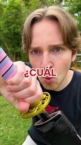 2.4M views · 32K reactions | TU PRÓXIMA KATANA AQUÍ:...
