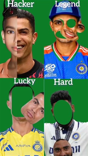 Only 0.01% people this is challenge🥵🥵🥶🥶 Ronaldo face stop #football #cr7 #trading #messi #shorts 🩳🩳