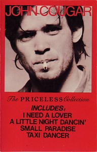 John Cougar - John Cougar