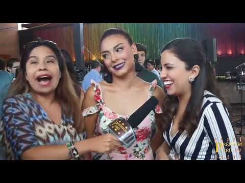 "OJITOS HECHICEROS" CONOZCA A LOS ACTORES DE LA NOVELA EN ESTAS ENTREVISTAS