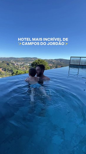 Hospedagem de Luxo no Melhor Hotel de Campos do Jordão
