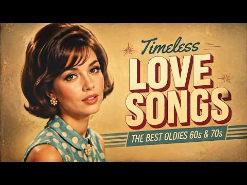 Oldies But Goodies 50s 60s 70s 📻 Timeless Classic Songs To Bring Back Beautiful Memories & Relax ✨