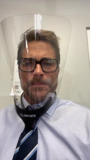 Rob Lowe (@roblowe)’s videos with original sound - Rob Lowe