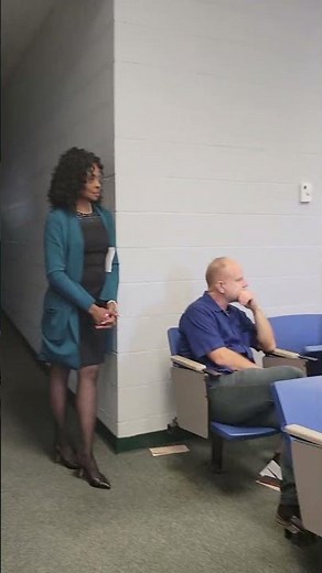 Mya Little Sings Opera at Philander Smith University 2024