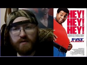 Fat Albert (2004) Movie Review