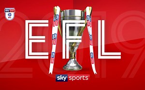 【合集】英甲&英乙 电视转播片头展示 | Sky Sports | EFL | 长期施工