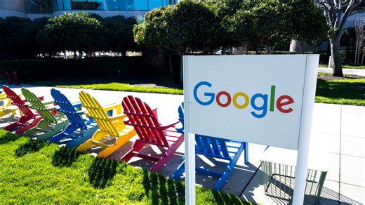 Google Ends Diversity, Equity, and Inclusion Hiring Goals