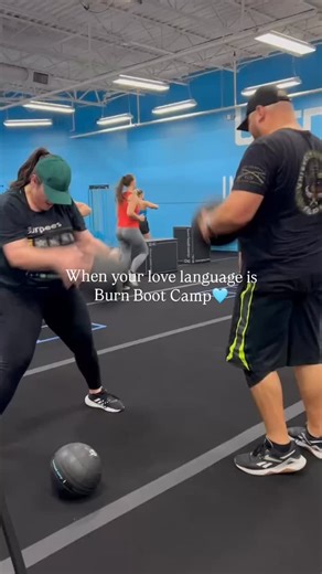 72 reactions | Sweat dates > dinner dates. Come see why Burn Boot Camp is the perfect couple’s spot冀 #burnbootcamp #couplesgoals | Burn Boot Camp - Spring Hill, FL | Facebook