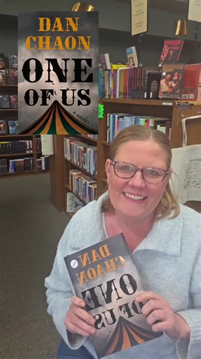 Orphaned telepathic twins. A murderous uncle. A traveling circus of misfits. Early 1900s horror that gets under your skin. This one is weird, dark, unsettling, and way more emotional than I expected. Found family, creepy circus vibes, villain POV, and twists I genuinely didn’t see coming. If you like historical horror that’s unsettling instead of gory, this is for you. Like and follow for more feral book recs. Buy your copy at 2ndChapterBooks.com — we ship nationwide and offer store pickup. #One