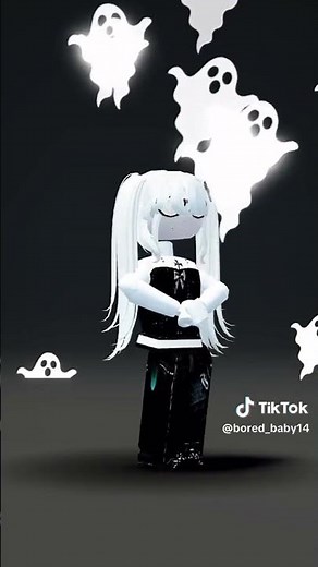 EMO GIRL ROBLOX OUTFIT IDEAS UNDER 200 ROBUX❤️🖤