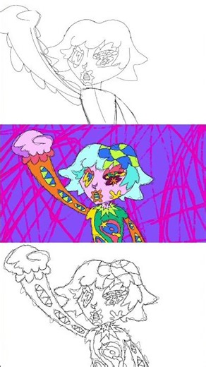 Let’s Go! - 2D animation loop