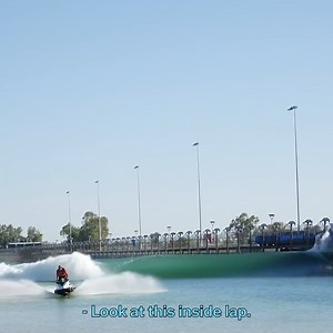 155K views · 1.9K reactions | I Got Invited To Kelly Slater's Wave Pool! | Jamie O'Brien | Facebook