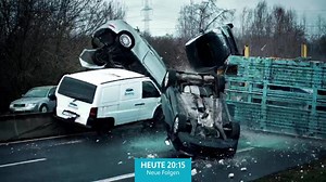 Jetzt gehts los! 20:15 Uhr bei RTL! | Alarm für Cobra 11