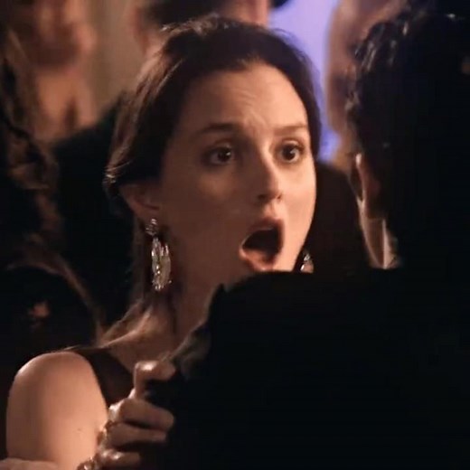 Blair and Dan was a chaotic duo😭✌️ #gossipgirl #blairwaldorf #serenavanderwoodsen #shorts ￼