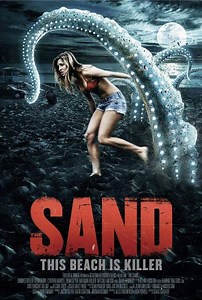 The Sand (2015) Movie Review | Horror Amino