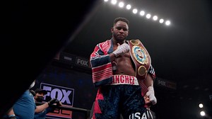 6.6K views · 141 reactions | Get to know some of the other fighters that will be on tonight's all heavyweight PBC on FOX PPV, including Frank "Cuban Flash" Sanchez, Michael Polite Coffie, and Gerald Washington. Order now  : pbcham.ps/OrtizMartinPPV-2 | Premier Boxing Champions | Facebook