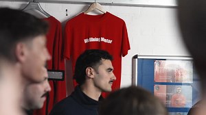 14K views · 136 reactions |  Together for men’s health  City staff and players teamed up with HMP Exeter to raise awareness and funds for Prostate Cancer UK as part of the nationwide Prostate United challenge  Take a look ⬇️ | Exeter City Football Club | Facebook