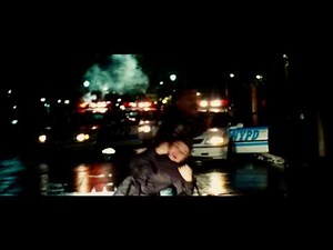 Hancock - after the credits HD