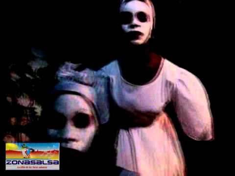 Ricardo Lemvo & Makina Loca - Mambo Yo (HD Audio, Remastered) 1998
