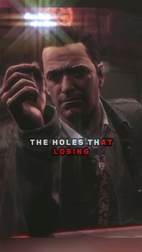 HOW MAX PAYNE MET PASSOS 😮‍🔥 | “Trouble Finds Us…”