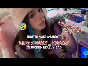 How I ended up here…