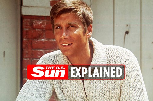 Who was Alex Cord and what was his cause of death?