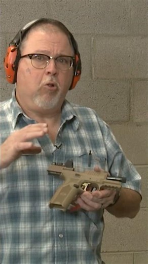 Apex Tacyical FN 509 Trigger Range Test #fn #yamilsued