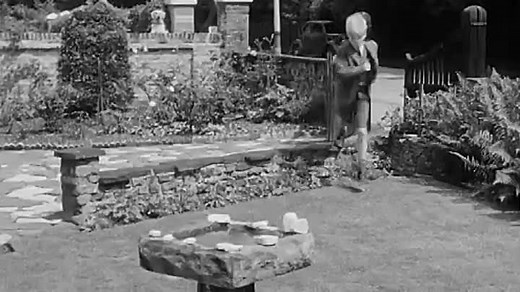 The Magnet (1950) Stephen Murray, Kay Walsh, James Fox.