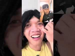 Bakit mo ni lolowkey si felicia jampol?