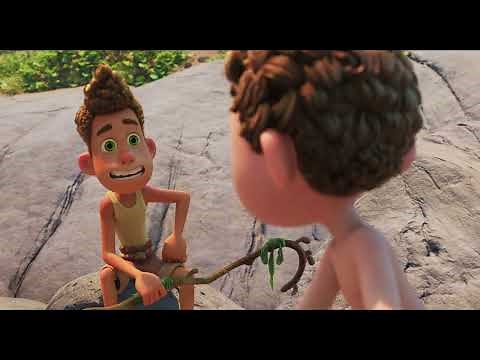 Luca Teljes Film Magyarul 4K 4.rész