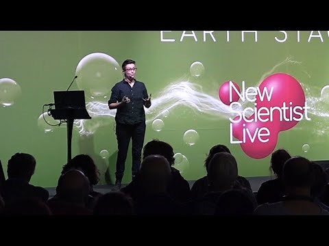 The secret lives of parasites – from killers to healthcare heroes