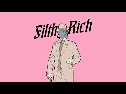 FILTHY RICH