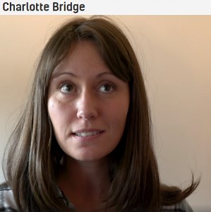 Charlotte Bridge - Too young to sleep lyrics