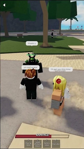 Why are they like this? 😭 | TSB #roblox #tsb #shorts #funny