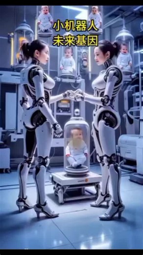 AI Robot Innovations in Grocery Shopping