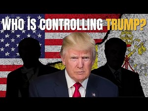 Who Controls Donald Trump? A Case for Roman Royalty | The Truth Project | The Truth Project 06