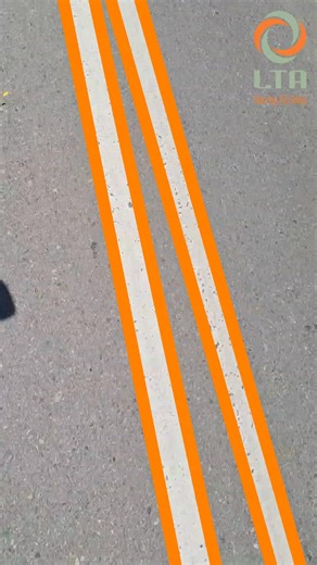 DON'T RISK IT, ADHERE TO ROAD SAFETY MEASURES AT ALL TIMES! Improper or dangerous overtaking is a major cause of serious and fatal road crashes. Attempting to overtake without clear visibility, adequate space, or in unsafe areas can lead to head-on collisions, loss of vehicle control, and severe injuries or fatalities. Drivers are urged to overtake only when it is safe and legal. One risky move can change lives forever. Remember, road safety is everyone's responsibility. | Land Transport Authori