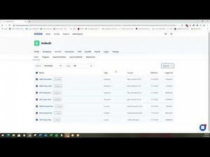 Ease Tutorial: How to run a Payroll Deduction report