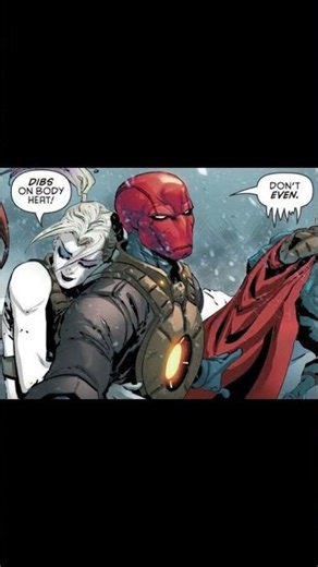 Red Hood quotes pt 21