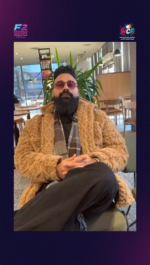 World Cricket Festival on Instagram: "He’s not just introducing, He’s igniting! Usama is ready to bring energy, elegance, and edge to WCF with the voice of the moment!! 🔥✨ Let the games begin! #OnAirWithUsama #PresenterVibes #WCFSpotlight #StageEnergy #MicChampion #VoiceOfWCF#JustWatch #IconicMoments #EnergyUnleashed"