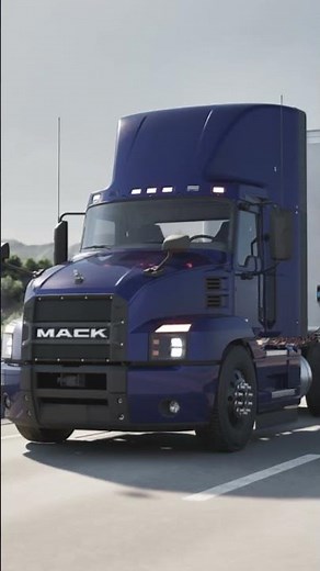 Custom Build Your Dream Mack Truck