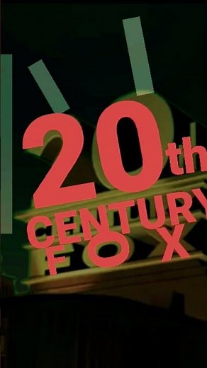20th century fox Halloween