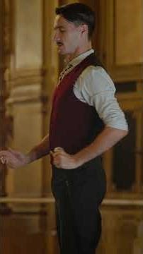 Lena is hunted 😨💥 #shorts | Find Me In Paris