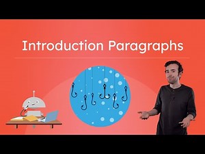 Introduction Paragraphs - How to Begin Your Essay