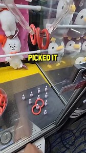 91K views · 892 reactions | How to win this unique Japanese claw machine! #clawmachine #cranegame | Arcade Matt | Facebook