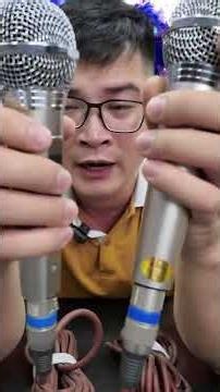 Cách phân biệt micro tomahawk loại 1