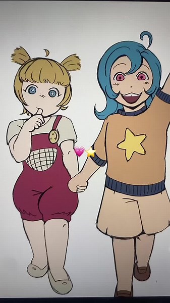 Practice Animation Techniques on Procreate