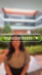 🌟 New to HKU in the second semester? Your must-have HKU Starter Guide is here—packed with essential tips and information to help you settle in smoothly and thrive at HKU!⁠ 🔍 What’s inside: 💡 Campus facilities 💡 Student support & resources 💡 Student life @ HKU 💡 Information for non-local students ✨ … and much more! 📥 Grab your e-Guidebook now: www.cedars.hku.hk/prepguide Don’t forget to check out our Weeks of Welcome (#WoW) online resources: 🔗 bit.ly/3LP9R9m Get instant access to: ✅ Healt